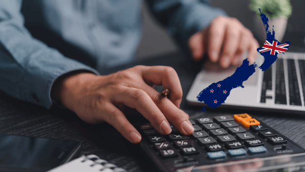 Budget and Save for Your Move to New Zealand - Financial planning for migrants