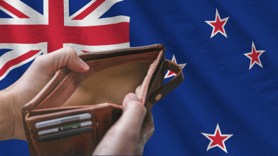 Cost of Living in New Zealand