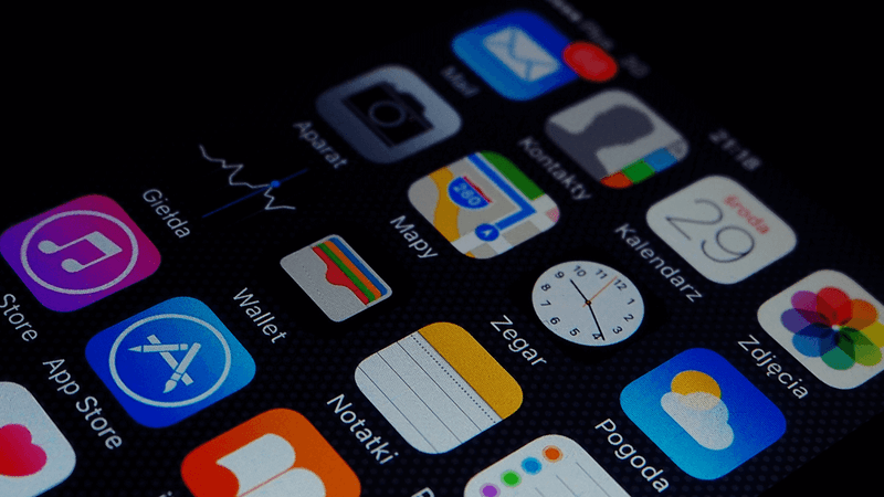 New Zealand Digital Life - Person using smartphone with essential New Zealand apps and services