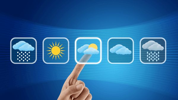 New Zealand climate and weather guide - Complete information on seasons, regional differences, and weather patterns for migrants