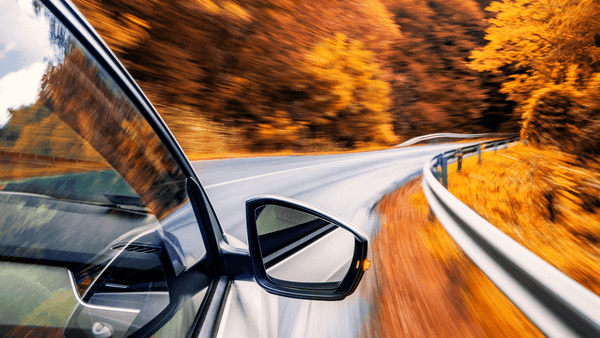 Getting Your New Zealand Driver's License - Migrant converting overseas license on scenic NZ road