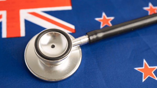 Understanding New Zealand's Healthcare System - Complete guide for migrants on public health, ACC, and GP registration