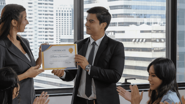 Recognizing Qualifications in New Zealand - Professional reviewing NZQA assessment and degree recognition