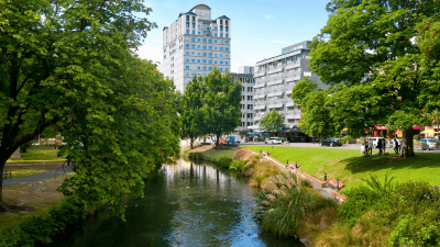 Where to Live in New Zealand