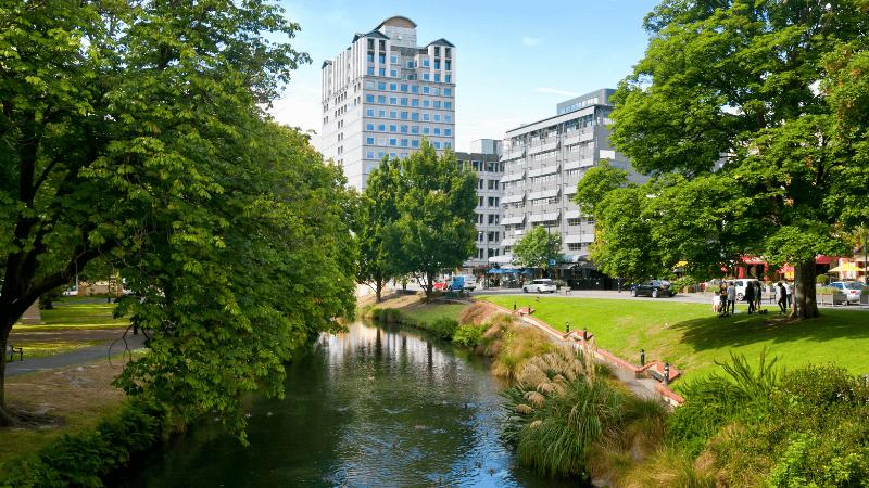 Where to Live in New Zealand - Comparing cities and regions for migrants settling in NZ