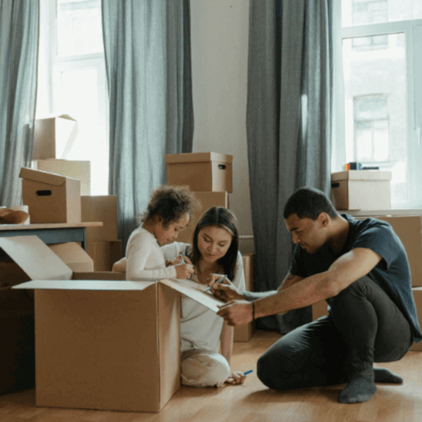 The Migrate Hub New Zealand Immigration Planning Platform Dashboard